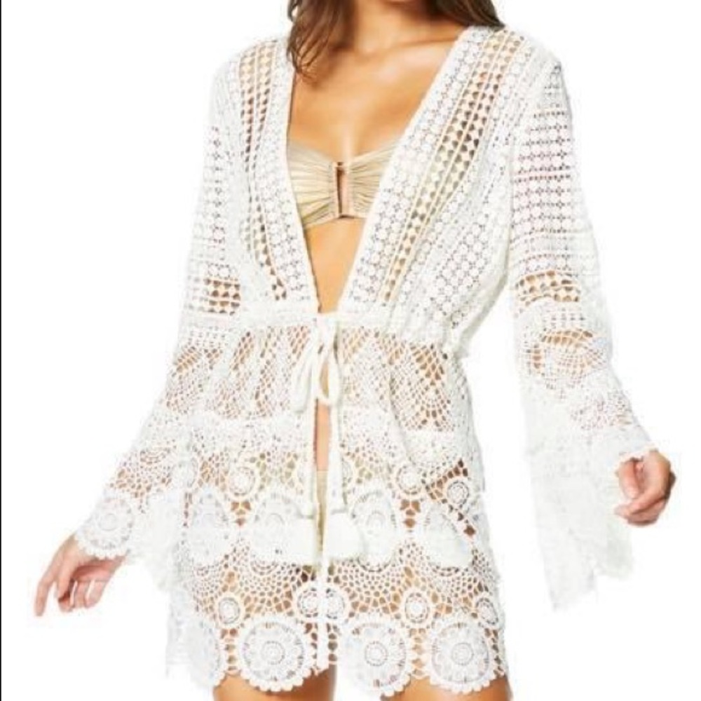 NWT Ramy Brook Julius dress